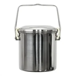 814-021 - ZEBRA Pot Popote 16cm Inox SUS304