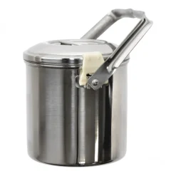 814-021 - ZEBRA Pot Popote 16cm Inox SUS304