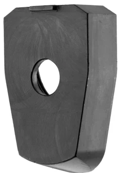 ZEC964 - Adaptateur de crosse AR15 pour PAK9 CHIAPPA