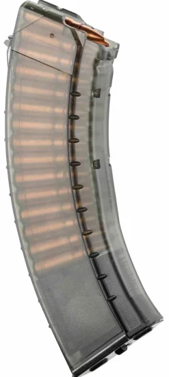 ZEC200 - Chargeur 30 coups 7.62X 39