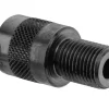 ZEC965 - CHIAPPA Adaptateur silencieux au pas 1/2-28 vers 1/2-20