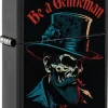 60007384 - ZIPPO Be A Gentleman