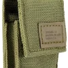 60005676 - ZIPPO Black Crackle & Pochette OD Green Set Cadeau