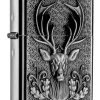 2004736 - ZIPPO Bois de Cerf