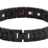 2006289 - ZIPPO Bracelet Magnétique NOIR 18cm