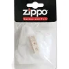 60001232 - ZIPPO Ensemble Coton et Feutre de rechange