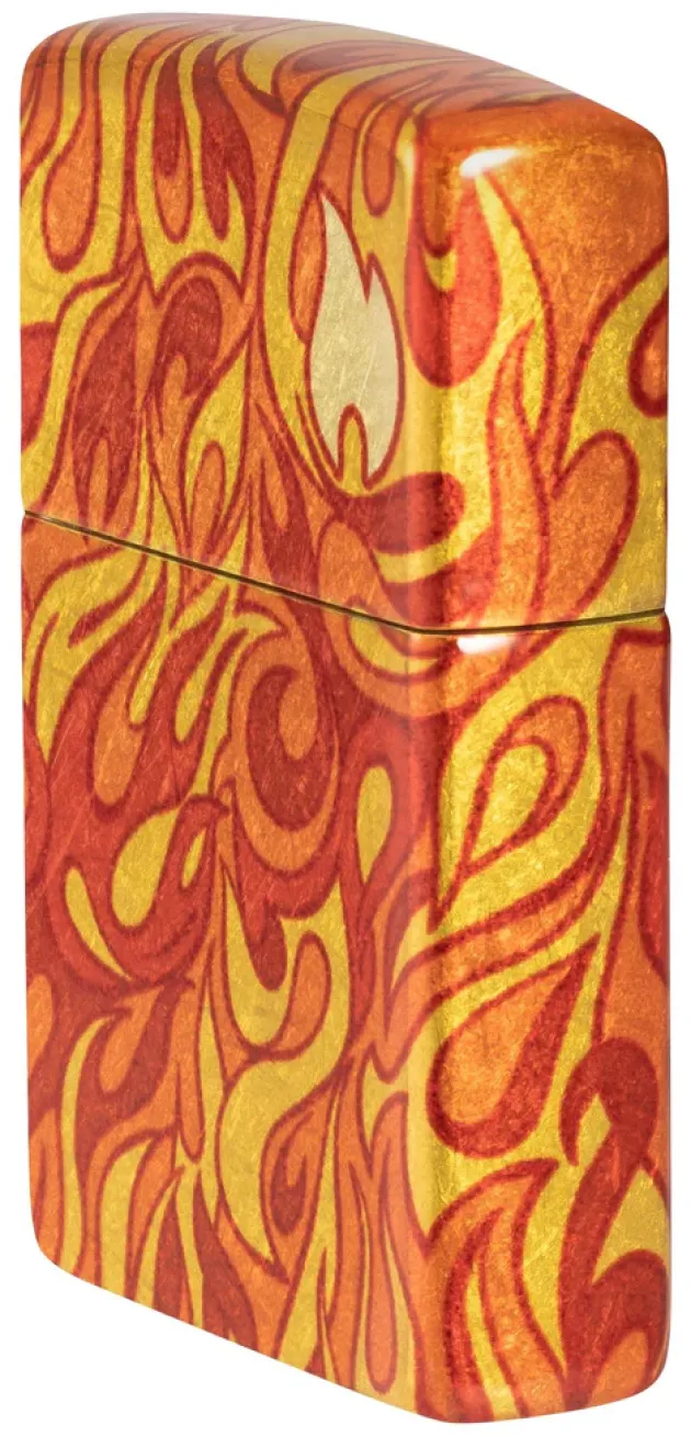 60006984 - ZIPPO Fire Design
