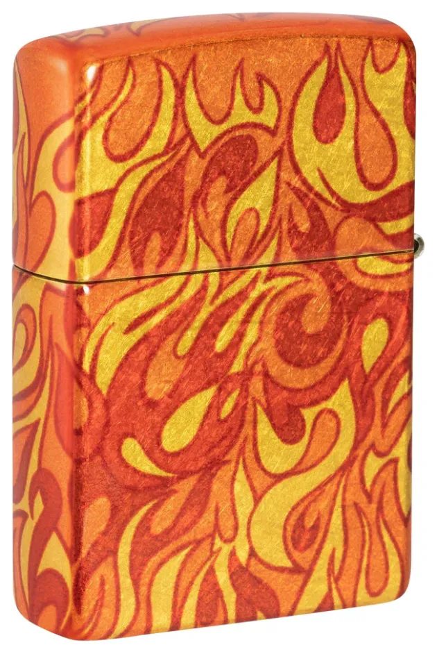 60006984 - ZIPPO Fire Design