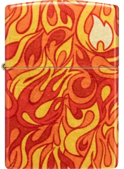 60006984 - ZIPPO Fire Design