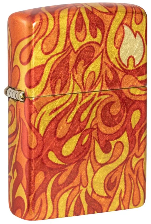 60006984 - ZIPPO Fire Design
