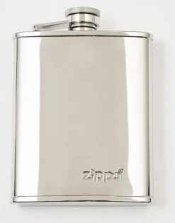 2005268 - ZIPPO Flasque 177mL Inox