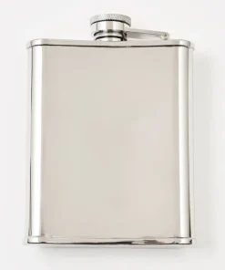 2005268 - ZIPPO Flasque 177mL Inox