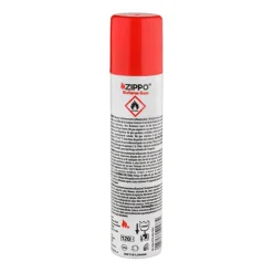 2007570 - Zippo Gaz Butane Premium 100mL Recharge pour Briquets