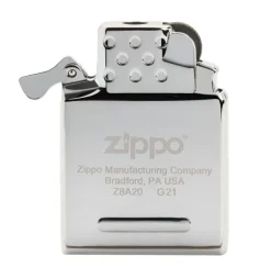65812 - ZIPPO Insert Gaz Flamme Jaune