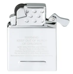 2007734 - ZIPPO Insert Gaz Pipe Flamme Jaune