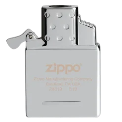 2006814 - ZIPPO Insert Gaz Turbo Simple Flamme
