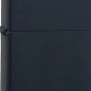 60005770 - ZIPPO Matte Black