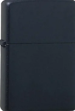 60005770 - ZIPPO Matte Black