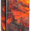 60006590 - ZIPPO PREMIUM Lava Flow Design