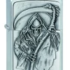 2000856 - ZIPPO Reaper's Curse Emblem