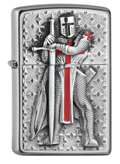 2005918 - ZIPPO 200 Templier II