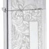60000812 - ZIPPO Venetian Chrome SLIM
