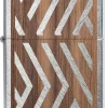 60004582 - ZIPPO Woodchuck Herringbone Sweep