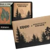 60004754 - ZIPPO Woodchuck Large Flame