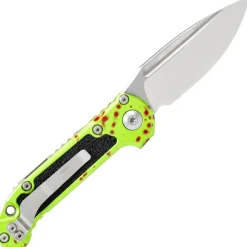 1135-10Z - Microtech L.U.D.T S/E Gen III SW ZombieTech