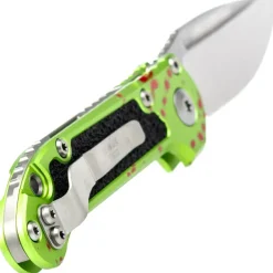 1135-10Z - Microtech L.U.D.T S/E Gen III SW ZombieTech