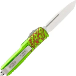 231-10Z - Microtech UTX-85 S/E Zombi-Tech