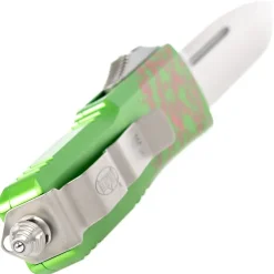 231-10Z - Microtech UTX-85 S/E Zombi-Tech