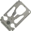ZOO15 - ZOOTILITY Carte Multitool Pickleball 19 en 1