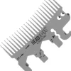 ZOO12 - ZOOTILITY Carte Peigne Multitool Hedgehog