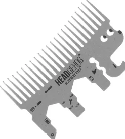 ZOO12 - ZOOTILITY Carte Peigne Multitool Hedgehog