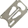 ZOO14 - ZOOTILITY Golf 20 in 1 Tool Card