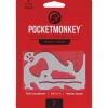 ZOO01 - ZOOTILITY Pocket Monkey Basic Multi Tool