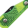 ZOO16 - ZOOTILITY Rift Blade Folder Atomic Yellow