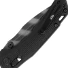 ZT0203BLKTS - Zero Tolerance Model 0203 Tiger Stripe