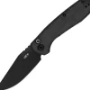 ZT0512BLK - Zero Tolerance 0512 automatique