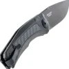 ZT0556BLK - Zero Tolerance model 0556BLK automatique