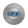 ZTCOIN22 - Zero Tolerance Challenge Coin 2022