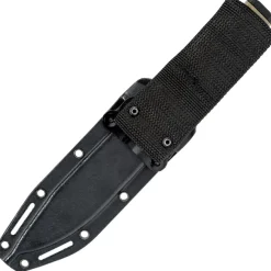 ZT0006TSOL - Zero Tolerance 0006 Tiger Strip Olive