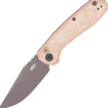 ZT0512 - Zero Tolerance 0512 automatique
