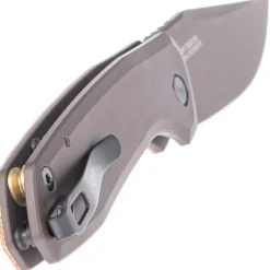 ZT0512 - Zero Tolerance 0512 automatique