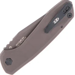 ZT0512 - Zero Tolerance 0512 automatique