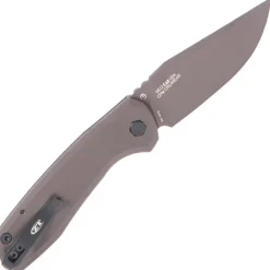 ZT0512 - Zero Tolerance 0512 automatique