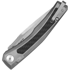 ZT0556 - Zero Tolerance model 0556 automatique